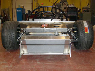 Illustration for article titled Race Car Replicas: Ferrari Enzo Performance For Carpocalypse Prices